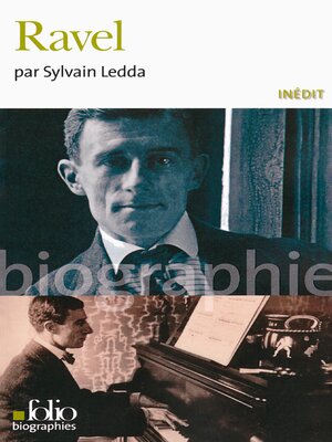 cover image of Ravel
